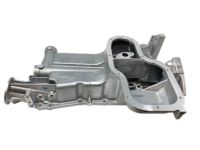 OEM 2015 Nissan Xterra Pan Assy Oil - 11110-9BF0A