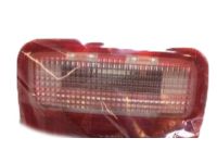 OEM Infiniti Q45 Lamp Assembly-Door Step - 26420-6P100