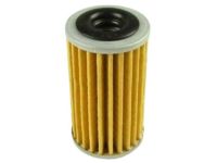 OEM 2014 Nissan Rogue Oil Filter Assembly - 31726-3JX0A
