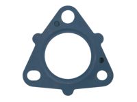 OEM 2018 Nissan Titan XD Gasket - 14038-EZ40C