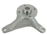 OEM Nissan Bracket-Fan PULLY - 21046-4W000