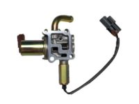 OEM Nissan IACV-Aac Valve - 23781-0W000