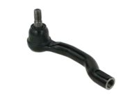 OEM 2013 Nissan Frontier Socket Kit-Tie Rod, Outer - 48640-EA025