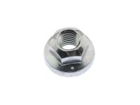 OEM 2013 Nissan Cube Nut - 14094-JD00A