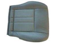 OEM Nissan Pathfinder Cushion Assembly - Front Seat - 87300-9CA1A