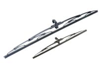 OEM Nissan Juke Windshield Wiper Blade Assembly - 28890-1KE0A