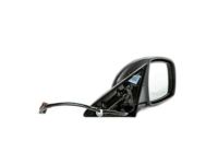 OEM 1999 Nissan Maxima Mirror Assembly-Door, RH - K6301-53U01