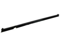 OEM Nissan Glass Run Rubber-Front Door, RH - 80330-9N00A