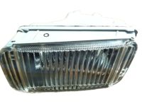 OEM 1993 Nissan 300ZX Lamp Assembly-Fog, LH - B6155-30P00