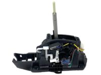 OEM Nissan Transmission Control Device Assembly - 34901-3TA4A