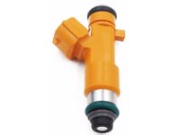 OEM 2014 Infiniti Q70 Injector Assy-Fuel - 16600-EY00A