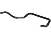 OEM 2007 Nissan Maxima Hose-Auto Transmission Oil Cooler - 21631-ZK30A