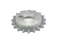 OEM 2001 Nissan Frontier Sprocket-Camshaft - 13024-9E000