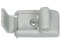 OEM Nissan A Bracket S/VISORL - 96410-ZA301