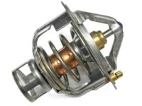 OEM 1987 Nissan 200SX Thermostat - 21200-42L01