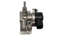 OEM 2000 Infiniti I30 IACV-Aac Valve - 23781-2Y012