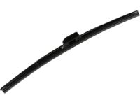 OEM 2021 Nissan Altima Windshield Wiper Blade Assembly - 28890-6CA1A