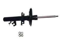 OEM Nissan Rogue STRUT Kit Front RH - E4302-4BA1C