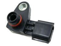 OEM 2010 Nissan GT-R Pressure Sensor - 22650-JF00A