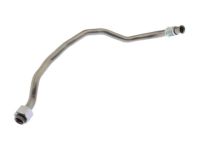 OEM 1997 Nissan Pickup EGR Tube Assy - 14725-F4001