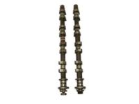 OEM 2013 Nissan Frontier CAMSHAFT-Int & Exhaust Set (4TR2) - A3020-6N15A