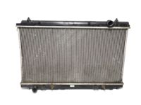 OEM 2008 Nissan 350Z Radiator Assy - 21410-EV00A