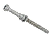 OEM 1991 Nissan 240SX Screw-Adjust - 26022-40F02