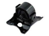 OEM Nissan Engine Mounting Insulator Assembly, Front Left - 11220-31U00