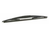 OEM Nissan Rear Window Wiper Arm Assembly - 28780-6GX5A