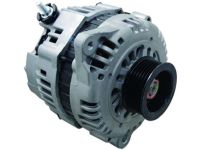 OEM Infiniti I35 Reman Alternator Assembly - 2310M-CN10ARW