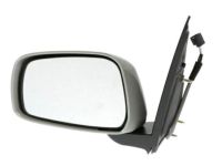 OEM 2021 Nissan Frontier Mirror Assembly-Outside R - 96302-EA18E