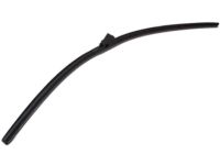 OEM 2013 Nissan Altima Windshield Wiper Blade Assembly - 28890-JA000