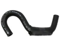 OEM Nissan Altima Hose-Return, Power Steering - 49725-JA02A