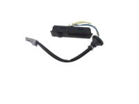 OEM 2017 Nissan Leaf Lens-CHOKE Lamp - 25380-3NA0A