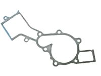 OEM Infiniti Gasket-Water Pump - 21014-0W000