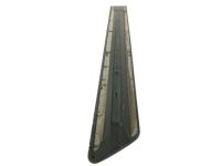 OEM Nissan Xterra MOULDING-Front Door, L - 80871-7Z500