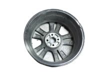 OEM Nissan Kicks Aluminum Wheel - 40300-5RL3E