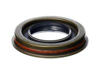 OEM Nissan Titan Seal-Oil - 38189-EZ20B