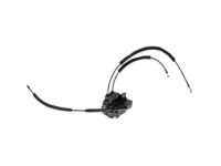 OEM 2009 Nissan Armada Cable Assy-Back Door - 90519-7S000