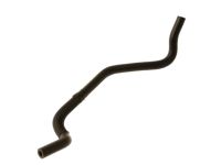 OEM 2006 Nissan Murano Hose-Return, Power Steering - 49725-CA010