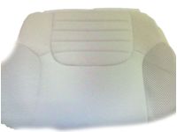 OEM 2008 Nissan Pathfinder Cushion Assy-Front Seat - 87300-ZS40A