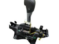 OEM 2015 Nissan Rogue Transmission Control Device Assembly - 34901-4BA1A