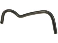 OEM 2008 Nissan Versa Hose-Reserve Tank - 21741-ED000