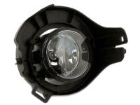 OEM 2005 Nissan Pathfinder Lamp Assembly-Fog, LH - 26155-EA525