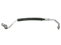 OEM 2015 Nissan Pathfinder Hose Flexible, High - 92490-9NB0A