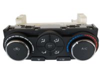 OEM 2011 Nissan Altima Control Assembly - 27510-ZX00A