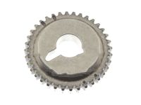 OEM 2012 Nissan NV1500 Sprocket-Camshaft - 13024-7Y000