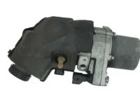 OEM 2014 Nissan Altima Pump Power Steering - 49110-3TA7B