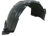 OEM 2011 Nissan Sentra PROTCT Front Fender R - 63840-ET80A