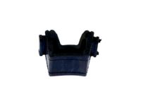 OEM Nissan Sentra Mounting-Rubber, Radiator Upper - 21506-00Q0A